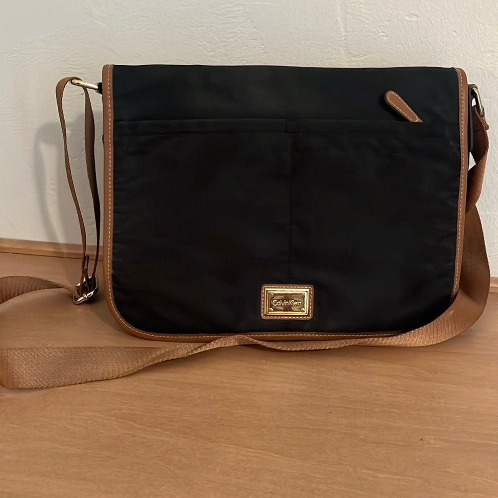Calvin Klein purse
